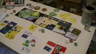 SVEA - 2 (playtest)