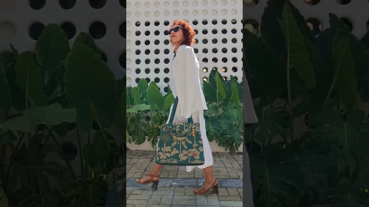 Vídeo de Rangel Design Artesanal