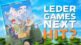 Your New Favorite Racing Game | Kart