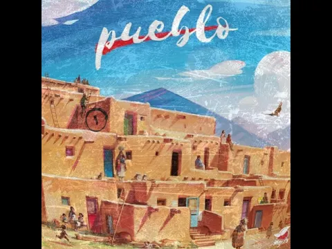 Pueblo (2024)  Mojito Studios