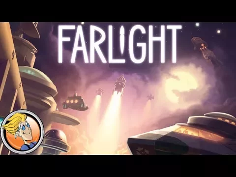 Farlight — game preview at Gen Con 50