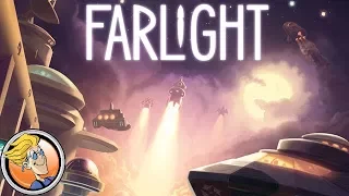 Farlight — game preview at Gen Con 50