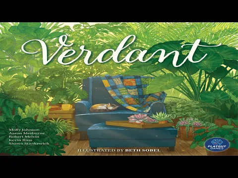 Verdant: Discussion