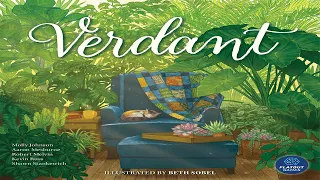 Verdant: Discussion