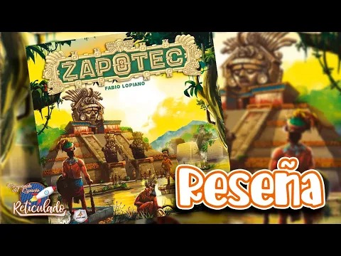 Zapotec | Reseña
