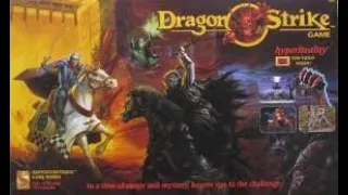 TSR's Dragon Strike Does it still hold up