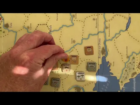 Pincer Maneuvers in Absolute War