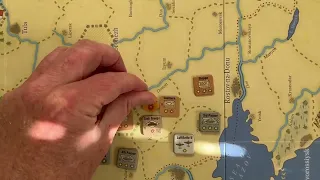 Pincer Maneuvers in Absolute War