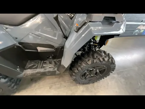 Polaris Sportsman 500 2027 Thumbnail