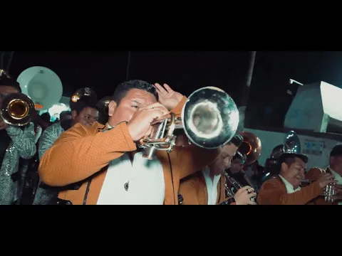 Video for event landing page