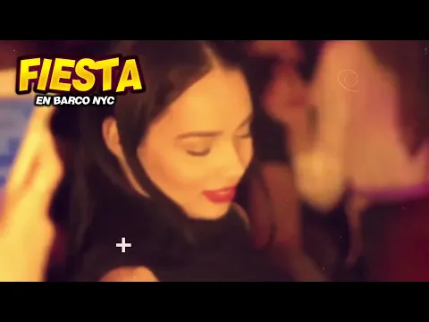 Video for event landing page