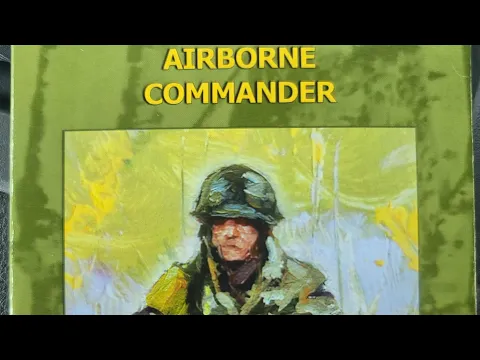 AIRBORNE COMMANDER: The First Mission!