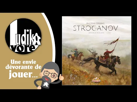 Partie solo : Stroganov