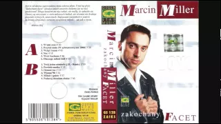 Boys - Marcin Miller - Przytul Mnie [1999]
