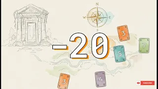 How to Play Lost Cities – Quick Rules in 5 Minutes ️