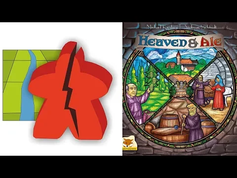 Heaven And Ale Review