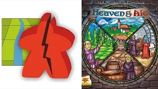 Heaven And Ale Review