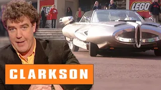Jeremy Clarkson on the future of the car | Clarkson