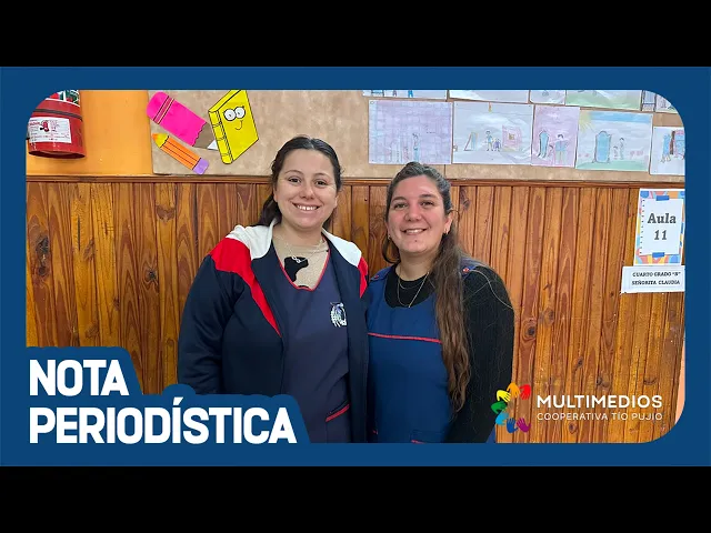 ABRAZO SIMBOLICO CREATIVO EN LA ESCUELA REMEDIOS DE ESCALADA POR SU 120° ANIVERSARIO