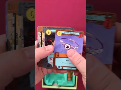 A Wild Venture - #unboxing