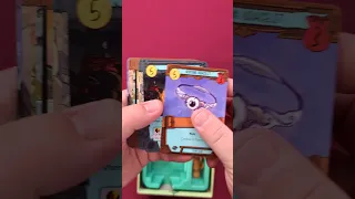 A Wild Venture - #unboxing