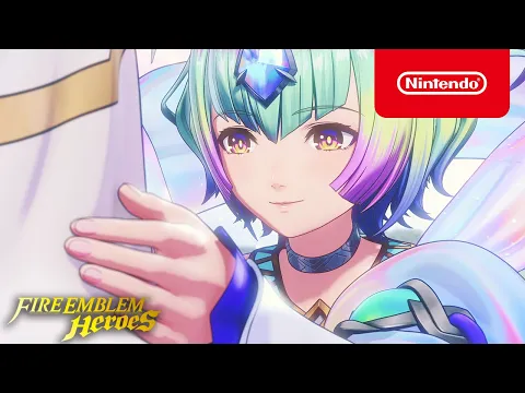 Video z Fire Emblem Heroes