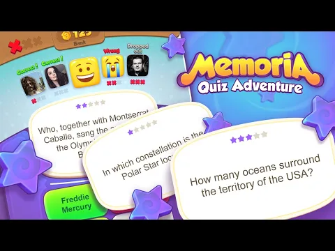 Video Logo Quiz