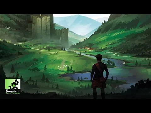 Glen More II: Chronicles Gameplay Runthrough