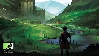 Glen More II: Chronicles Gameplay Runthrough