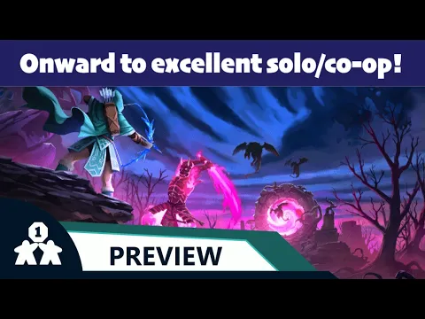 Onward: Twisted preview