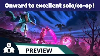Onward: Twisted preview