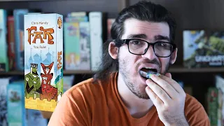 Before You Buy FAR (Fits in My Mouth)
