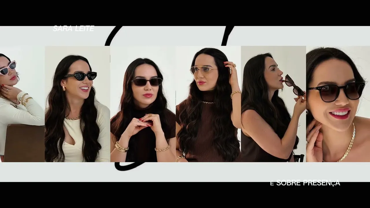 Video de SL Glasses