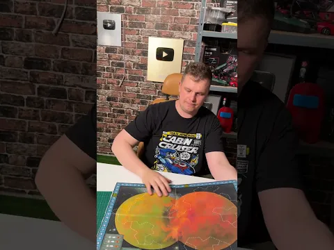 How Collision Point is Created!
