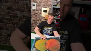 How Collision Point is Created!
