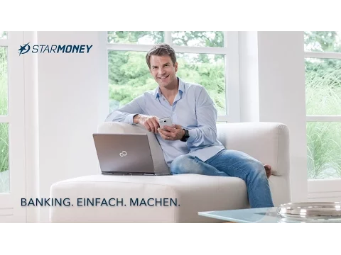 Video zu Star Finanz StarMoney 11 Deluxe DE Win