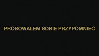 Sokół / Hades / Sampler Orchestra - Próbowałem sobie przypomnieć (audio)