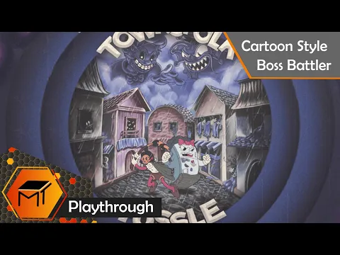 Townsfolk Tussle: Foul Neighbors | Playthrough