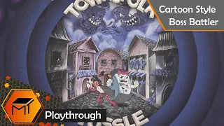 Townsfolk Tussle: Foul Neighbors | Playthrough
