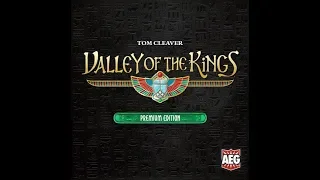 Dad vs Daughter - Valley of the Kings - Premium Edition