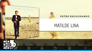 Matilde Lina | Vientos Vallenatos - Andrea Griminelli & Sergio Luis Rodriguez