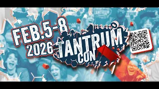 TantrumCon Board Gaming Convention
