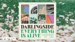 Darlingside - Eliza I See (Pseudo Video)