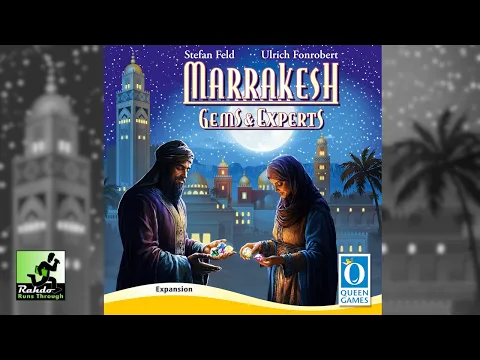 Is the latest Marrakesh expansion running out of steam?