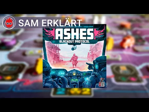SAM erklärt ASHES