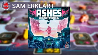 SAM erklärt ASHES