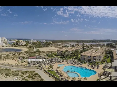 Video vom Hotel Universal Grand León & Spa - Mallorca