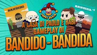Bandido Bandida