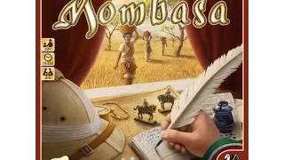 Mombasa Review