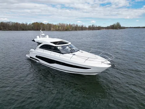 Jeanneau Leader 46 2022 Thumbnail alt
